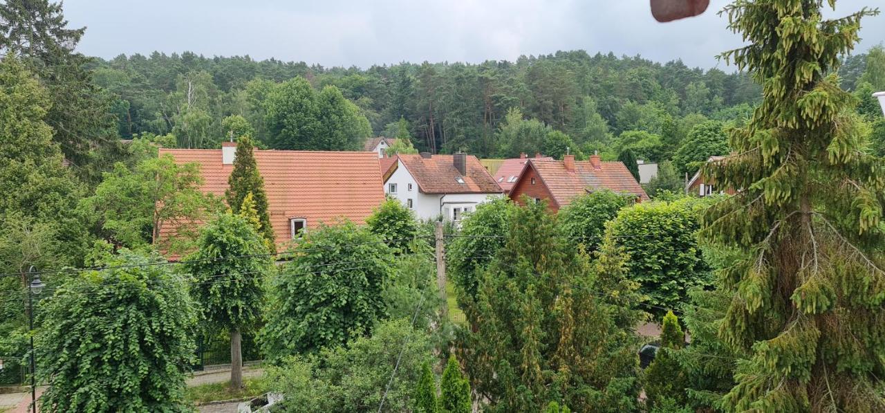 Klimatyczny W Oliwie Апартаменти *